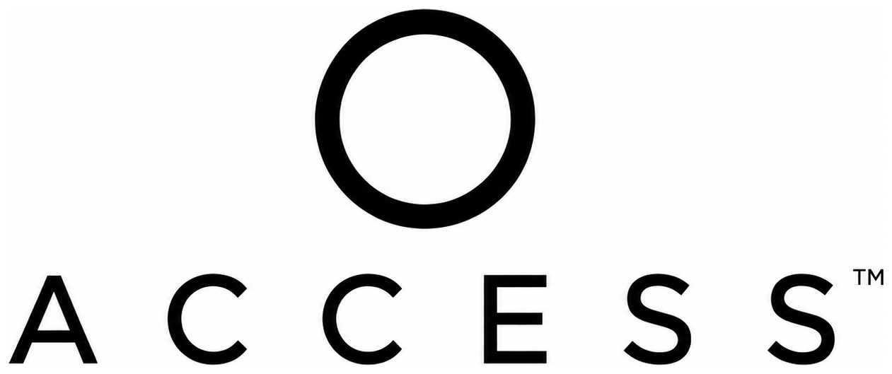 ACCESS logo